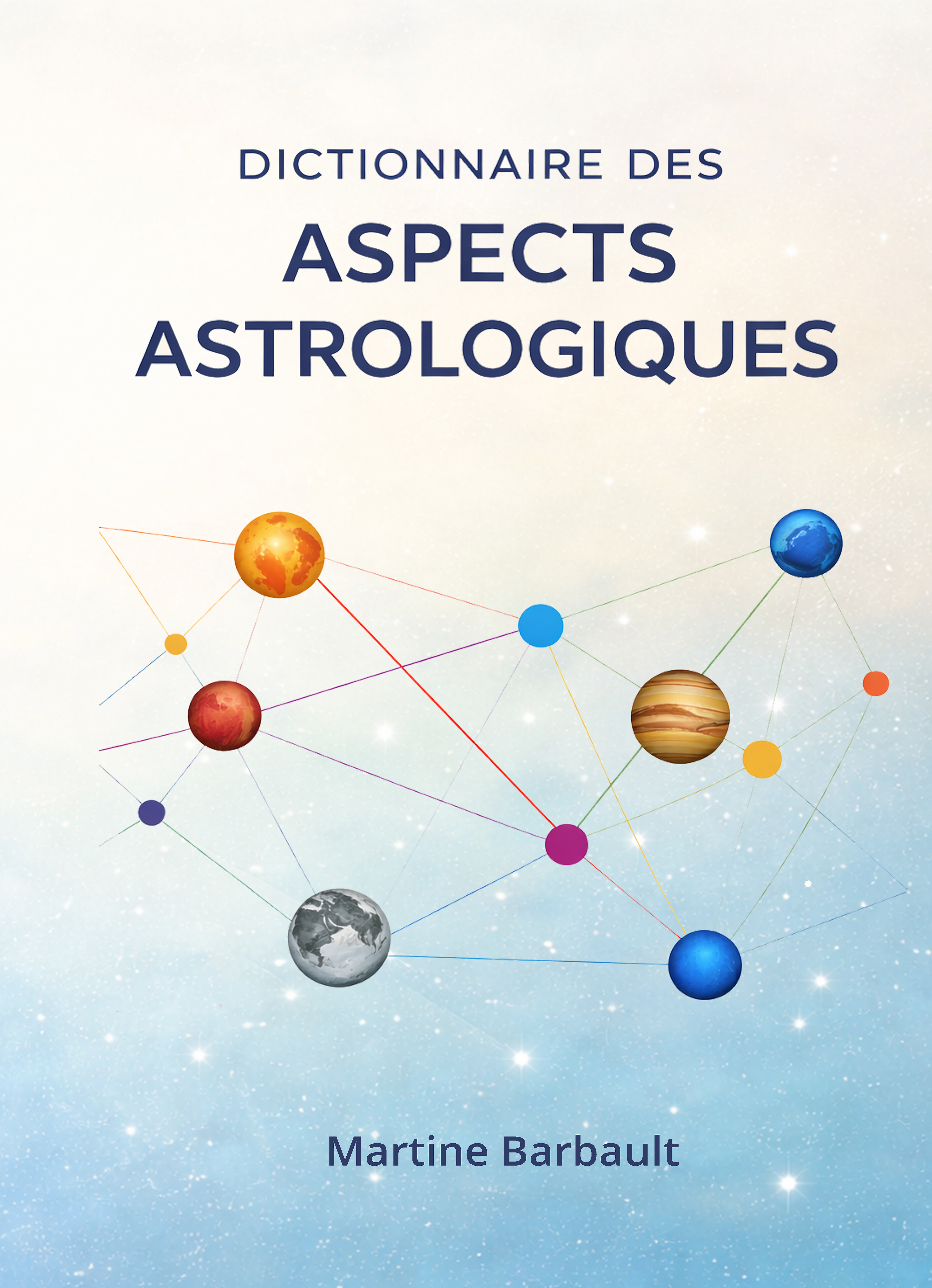 Dictionnaire des aspects astrologiques
